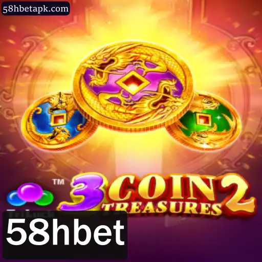 Descubra o Universo de 3CoinTreasures2: A Nova Sensação do Mundo dos Jogos