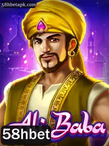 Descubra o Mundo do Jogo AliBaba e a Palavra-Chave 58hbet