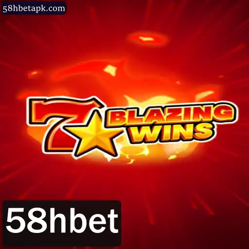 BlazingWins: Descubra as Emoções do Jogo Com 58hbet
