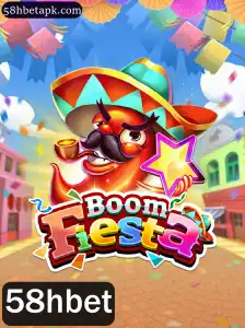Explorando o BoomFiesta: O Novo Fenômeno dos Jogos Online