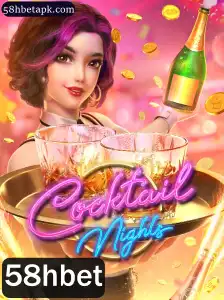 Explorando o Fascinante Mundo de CocktailNights: Regras e Estratégias
