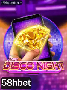 Descubra o Mundo Fascinante de DiscoNightM: Um Mergulho na Aventura com 58hbet