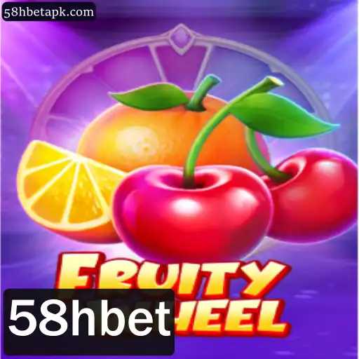 FruityWheel: Um Jogo Dinâmico e Envolvente na Plataforma 58hbet
