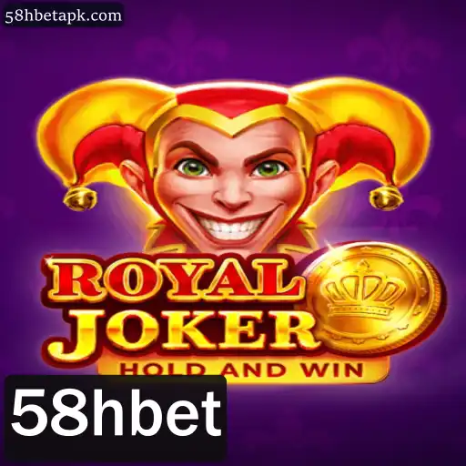 RoyalJoker e 58hbet: Descubra a Emoção do Jogo