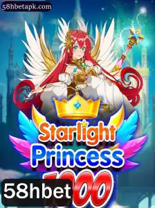 StarlightPrincess1000: Uma Aventura Intergaláctica no Universo dos Jogos