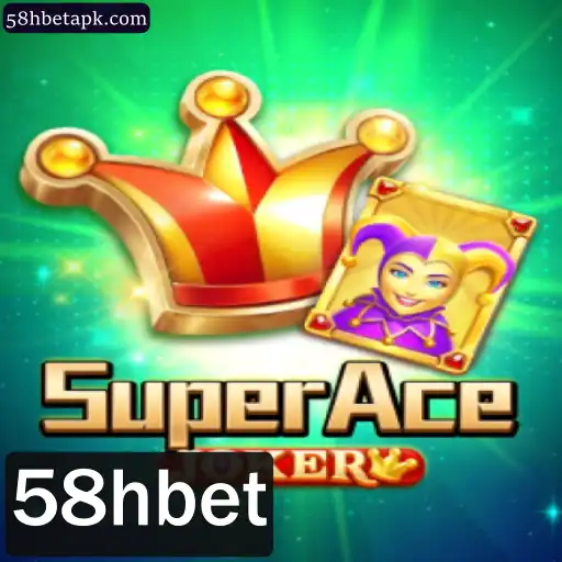 Descubra o Fascinante Mundo de SuperAceJoker e 58hbet