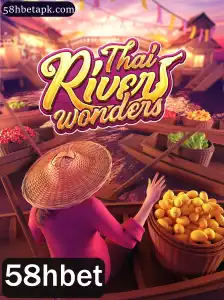 Descubra ThaiRiverWonders: Uma Aventura Inovadora com 58hbet