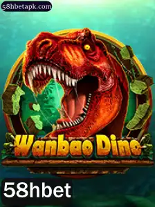 Explorando o Fascinante Jogo WanBaoDino e a Plataforma 58hbet