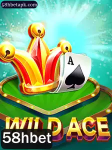 WildAce: Descubra o Excitante Mundo do Jogo de Cartas com Integração 58hbet