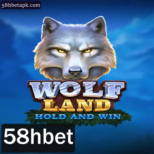 Descubra o Mundo de Aventuras e Estratégia em WolfLand com 58hbet