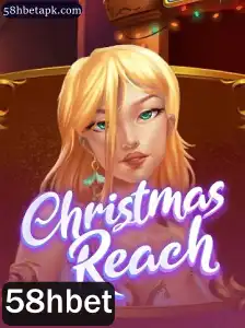 Descubra o Mundo Encantado de ChristmasReach