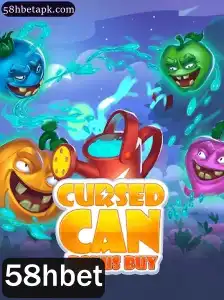 CursedCanBonusBuy: Uma Aventura no Universo 58hbet