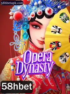 OperaDynasty: Um Mergulho no Universo Fascinante dos Jogos de Apostas com 58hbet