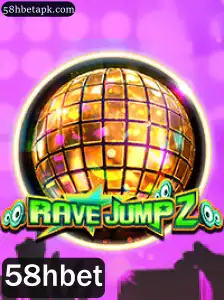 Explorando o Universo do Jogo RaveJump2 e a Palavra-Chave 58hbet