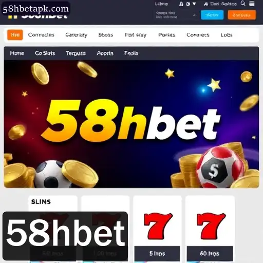 Slots bônus