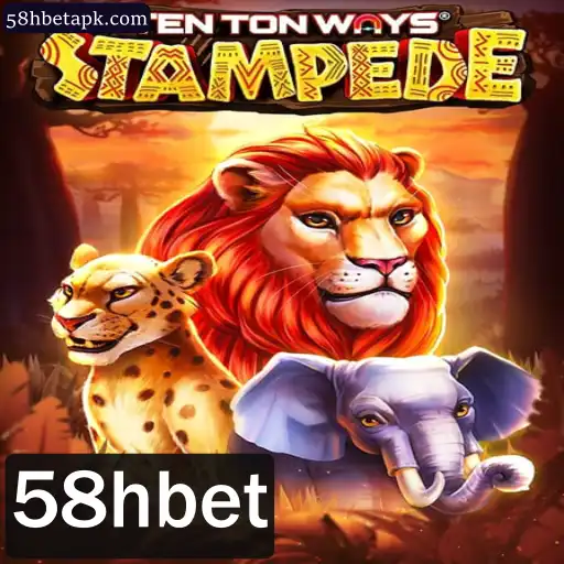 Descubra as Emoções de TenTonWaysStampede com 58hbet