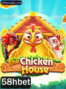 Descubra o Encantador Jogo TheChickenHouse e a Palavra-Chave 58hbet