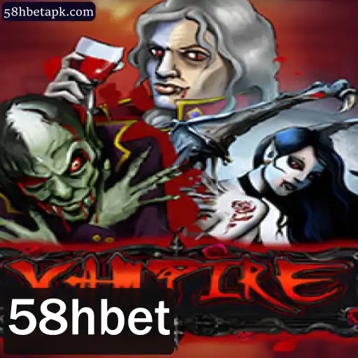 Explorando o Universo do Jogo Vampire e a Plataforma 58hbet