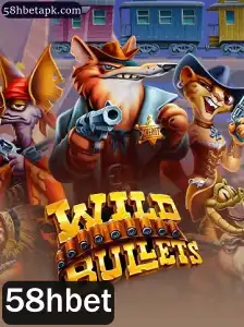 WildBullets: O Jogo de Estratégia que Conquista os Amantes de Ação